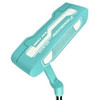 Ray Cook Golf Prior Generation Ladies Silver Ray SR600 Limited Edition Teal Putter 33" - Image 5