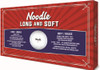 Noodle Long & Soft Prior Generation Golf Balls 15-Pack - Image 2