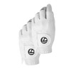 TaylorMade Golf Prior Generation MLH Stratus Tech Gloves (2 Pack) - Image 2