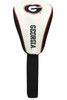 Ergonomix Golf NCAA Driver Headcover - Image 9