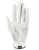 Etonic Golf MLH Stabilizer F1T Sport Glove White/Black (Closeout) - Image 4