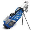 Callaway Golf X Junior 3 7-Piece Set W/Bag - Image 1