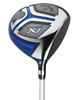 Callaway Golf X Junior 3 7-Piece Set W/Bag - Image 3