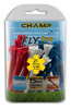 Champ Golf Zarma Fly Golf Tees - Image 2