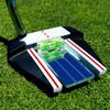 Eye Putt Pro Golf Putting Training Aid Mirror - Image 1