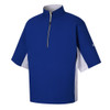 FootJoy Golf HydroLite Short Sleeve Rain Shirt (Previous Season Style) - Image 1