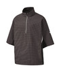 FootJoy Golf HydroLite Short Sleeve Rain Shirt (Previous Season Style) - Image 1