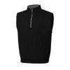 FootJoy Golf Half Zip Jersey Vest - Image 3