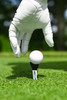 RecTeeFier Golf Slice Correction Tee (2-Pack) - Image 3