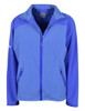 Callaway Golf Ladies Waterproof Jacket with Tonal Panels - Image 1