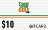 RockBottomGolf.com $10 Gift Card - Image 1