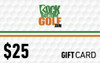 RockBottomGolf.com $25 Gift Card - Image 1