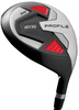 Wilson Golf LH Profile SGI Complete Set W/Bag (Left Handed) - Image 3