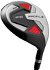 Wilson Golf Profile SGI Complete Set W/Bag - Image 3