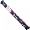 SuperStroke Golf Traxion Flatso 3.0 Putter Grip - Image 1