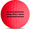 Saintnine Misty Alignment Golf Balls - Image 8
