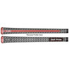 Golf Pride Z Grip Align Midsize Grip Black/Red 59g - Image 7