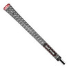Golf Pride Z Grip Align Standard Grip Black/Red 50.5g - Image 7