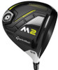 Pre-Owned TaylorMade Golf M2 2017 Driver - Image 1