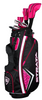 Strata Golf Ladies 11 Piece Complete Set W/Bag - Image 2