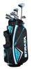 Strata Golf Ladies Strata Plus 14 Piece Complete Set W/Bag - Image 1