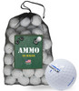 Pinnacle Logo Overrun Golf Balls [36-Ball] - Image 1