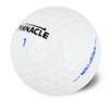 Pinnacle Golf Balls Logo Overrun [36-Ball] White - Image 2