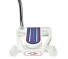 Ray Cook Golf Silver Ray SR500 Limited Edition White Putter - Image 3