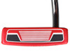 Ray Cook Golf Prior Generation Silver Ray SR500 Limited Edition Red Putter - Image 2