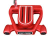 Ray Cook Golf Prior Generation Silver Ray SR500 Limited Edition Red Putter - Image 3