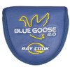 Ray Cook Golf Blue Goose BG50 2.0 Putter - Image 4