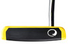 Ray Cook Golf Silver Ray Select SR575 Yellow Putter - Image 2