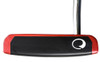 Ray Cook Golf Silver Ray SR575 Red Putter - Image 2