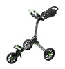 Bag Boy Golf Nitron Auto-Open Push Cart - Image 2