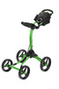 Bag Boy Golf Quad XL Push Cart - Image 2