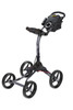 Bag Boy Golf Quad XL Push Cart - Image 1