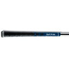 Golf Pride- Decade MultiCompound Standard Grip Black/Blue - Image 3
