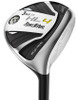 Tour Edge Golf LH Ladies Hot Launch HL4 Draw Fairway Wood (Left Handed) - Image 1