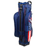 Hot-Z Golf USA Flag Cart Bag - Image 2