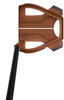 Pre-Owned TaylorMade Golf Spider X Copper Small Slant W/Sightline Putter - Image 4