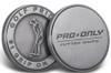 Golf Pride Pro Only Blue Star Putter Grip - Image 4