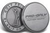 Golf Pride Pro Only Red Star Putter Grip - Image 5