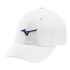 Mizuno Golf Tour Adjustable Lightweight Hat - Image 4