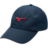 Mizuno Golf Tour Adjustable Lightweight Hat - Image 5