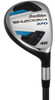 Tour Edge Golf LH Bazooka 370 Senior Complete Set W/Bag Graphite (Left Handed) - Image 4