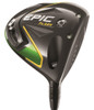 Pre-Owned Callaway Golf Epic Flash Sub Zero Driver - Image 1