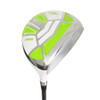 Ray Cook Golf Manta Ray 7 Piece Junior Set W/Bag (Ages 6-8) - Image 2