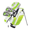 Ray Cook Golf LH Manta Ray 7 Piece Junior Set W/Bag (Ages 6-8) Left Handed - Image 1