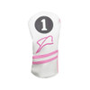 Ray Cook Golf Manta Ray 6 Piece Girls Junior Set W/Bag (Ages 6-8) - Image 7