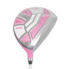 Ray Cook Golf Manta Ray 6 Piece Girls Junior Set W/Bag (Ages 6-8) - Image 2